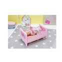 Кроватка для куклы Baby Born 824399