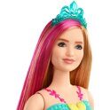 Кукла Barbie Принцесса GJK16
