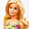 Набор Barbie Гардероб мечты с куклой GBK12