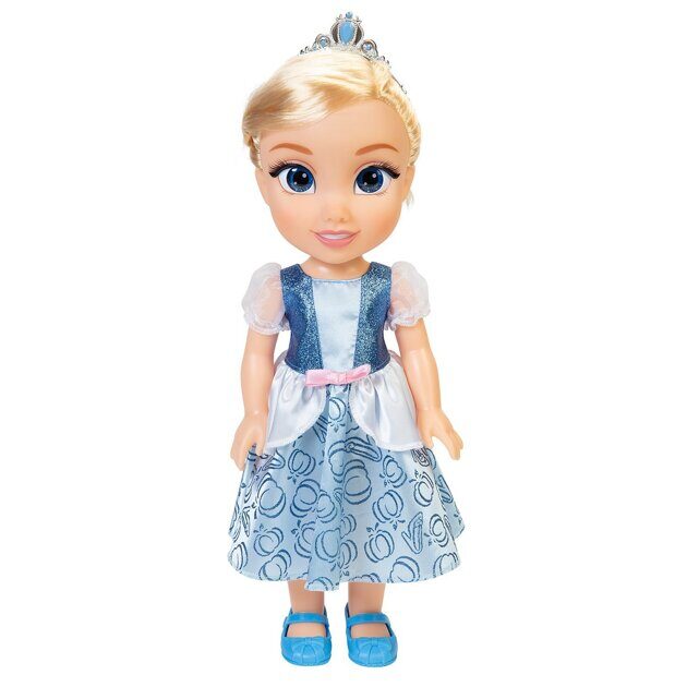 Кукла Disney Princess Золушка Jakks Pacific, 37,5 см