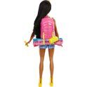 Набор Barbie Малибу Кемпинг HDF74