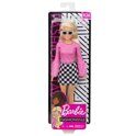 Кукла Barbie Fashionistas FXL44