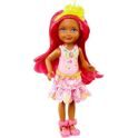 Кукла Barbie Принцесса Челси из Дримтопии DVN02