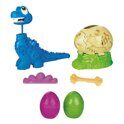 Набор пластилина Play Doh Динозаврик F1503