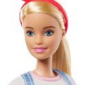 Кукла Barbie Загадочные Профессии GLH62
