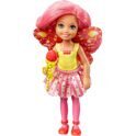 Кукла Barbie Фея Челси из Дримтопии DVM90