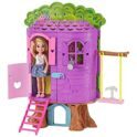 Дерево-домик Челси Barbie FPF83