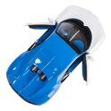 Коллекционная машинка Bugatti Chiron 1:24 Maisto 32509
