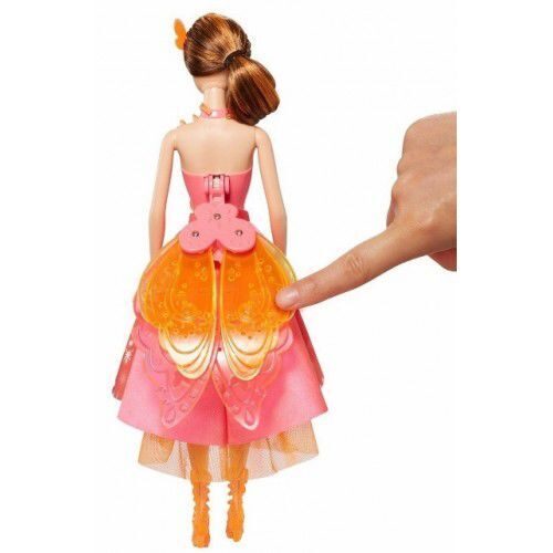 Кукла Barbie Фея Потайная дверь BLP26