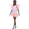 Кукла Barbie Fashionistas 216 Игра с модой высокая HRH14