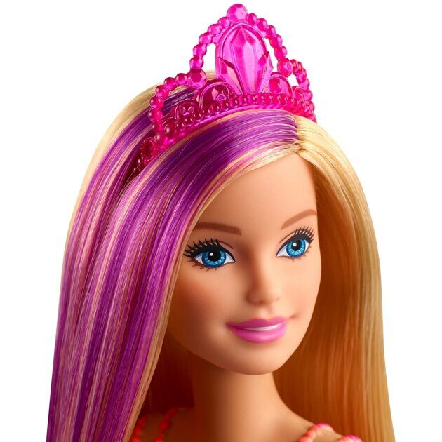 Кукла Barbie Принцесса GJK13