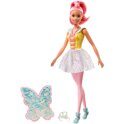 Кукла Барби Фея Dreamtopia FXT03