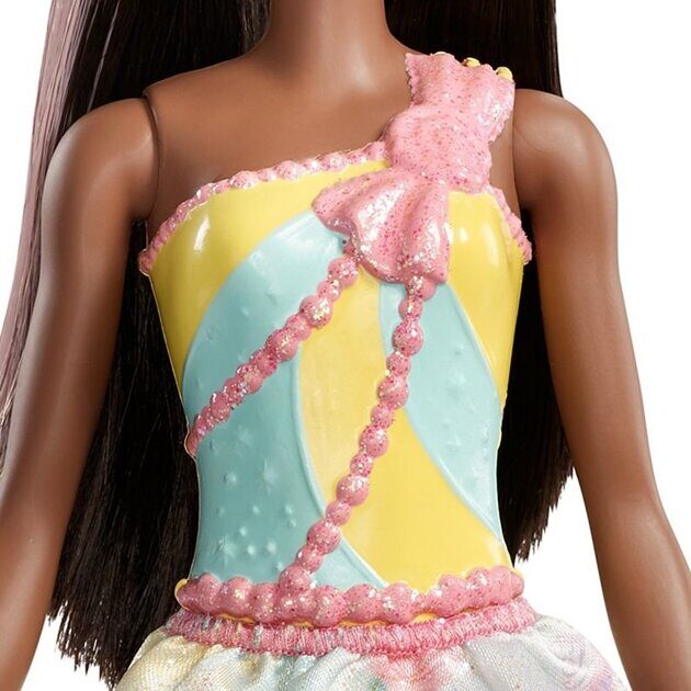 Кукла Барби Принцесса FXT16