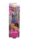 Кукла Barbie Модная одежда GRB32