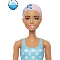 Кукла-сюрприз Барби Color Reveal На пляже и на вечеринке GPD55