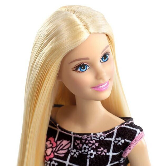 Кукла Barbie Стиль DGX60