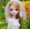 Кукла Sonya Rose "Золотая коллекция" - Нежное кружево