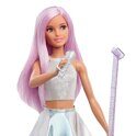 Кукла Barbie Профессии Поп-звезда FXN98