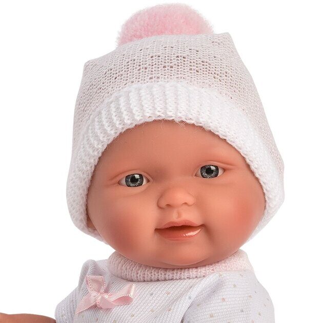 Кукла Llorens Младенец девочка 26306