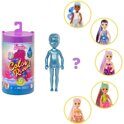 Кукла Barbie Color Reveal Челси GTT23
