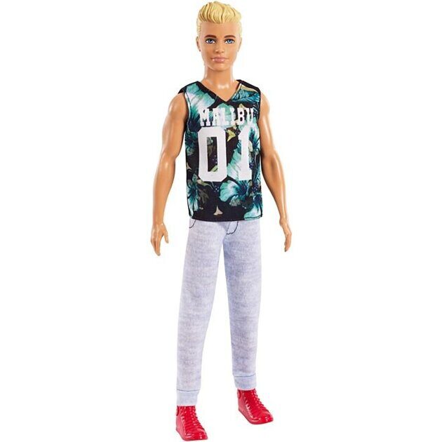Кукла Barbie Кен FXL63