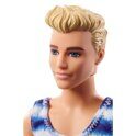 Кукла Barbie Кен в прачечной FYK52