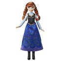 Кукла Холодное сердце Анна E0316 Hasbro
