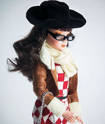 Кукла Sonya Rose Daily collection - В кожаной куртке